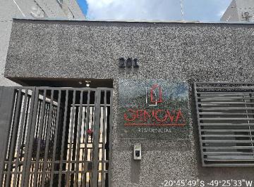 Apartamento · 44m² · 2 Quartos · 1 Vaga · Apartamento para venda em Residencial São Thomaz de 44.00m² com 2 Quartos e 1 Garagem