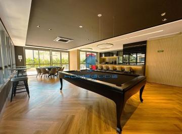Apartamento · 125m² · 3 Quartos · 2 Vagas · Apartamento para venda em Nova Campinas de 125.00m² com 3 Quartos, 3 Suites e 2 Garagens