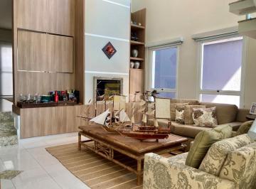 Casa · 286m² · 3 Quartos · 4 Vagas · Casa de Condomínio para venda em Condominio Village das Flores de 286.00m² com 3 Quartos, 3 Suites e
