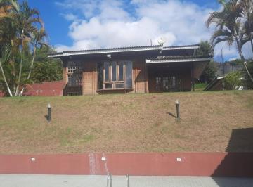 Casa de 4 quartos, Itatiba · Casa para venda e aluguel em Chácara San Martin I de 1500.00m² com 4 Quartos, 4 Suites e 6 Garagens