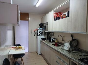 Apartamento · 46m² · 2 Quartos · 2 Vagas · Apartamento para venda em Centro de 46.00m² com 2 Quartos e 2 Garagens