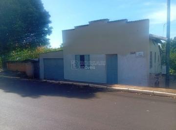 Casa · 76m² · 2 Quartos · Casa para venda em Centro de 76.00m² com 2 Quartos