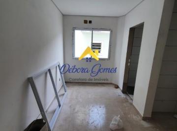 Apartamento · 41m² · 1 Quarto · 1 Vaga · Apartamento para venda em Vila Voturua de 41.06m² com 1 Quarto e 1 Garagem