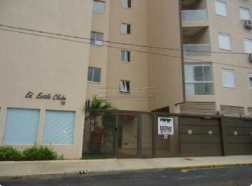 Apartamento · 52m² · 2 Quartos · 1 Vaga · Apartamento para venda em Loteamento Sao Carlos Club de 52.00m² com 2 Quartos, 1 Suite e 1 Garagem