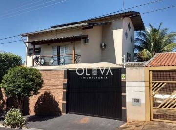 Casa · 299m² · 4 Quartos · Sobrado para venda em Jardim São Marco de 299.00m² com 4 Quartos e 2 Suites