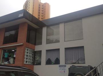 Comercial · 151m² · 1 Quarto · 1 Vaga · Prédio Comercial para alugar em São Dimas de 151.00m² com 1 Quarto, 1 Suite e 1 Garagem