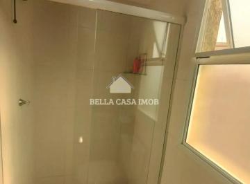 Código do Imóvel: CM1770934-10 - Imóvel anunciado por Bella Casa Imob - CRECI 4 · Apartamento para venda em Jardim Gonçalves de 64.00m² com 2 Quartos, 1 Suite e 2 Garagens