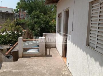 Casa · 50m² · 1 Quarto · 1 Vaga · Casa para alugar em Vila Lucy de 50.00m² com 1 Quarto e 1 Garagem