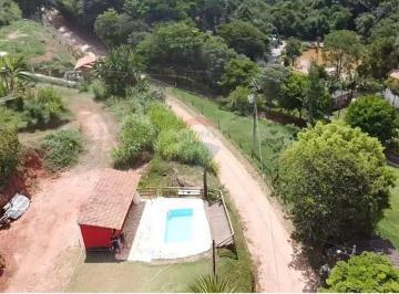 Terreno · 250m² · 3 Quartos · Chácara para venda em Socorro de 250.00m² com 3 Quartos e 1 Suite
