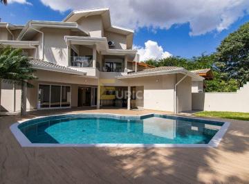 Casa · 440m² · 4 Quartos · 4 Vagas · Casa de Condomínio para venda em Condomínio Reserva Colonial de 440.00m² com 4 Quartos, 4 Suites e 4