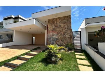 Casa · 206m² · 3 Quartos · 4 Vagas · Casa de Condomínio para venda em Jardim Residencial Mont Blanc de 206.00m² com 3 Quartos, 3 Suites e