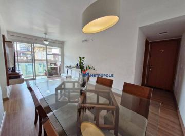 Apartamento · 102m² · 3 Quartos · 1 Vaga · Apartamento para venda em Maracanã de 102.00m² com 3 Quartos, 1 Suite e 1 Garagem