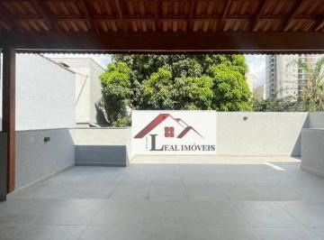 Apartamento · 110m² · 3 Quartos · 1 Vaga · Cobertura para venda em Vila Valparaíso de 110.00m² com 3 Quartos, 1 Suite e 1 Garagem