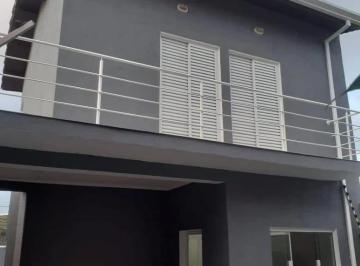 Casa · 111m² · 3 Quartos · 2 Vagas · Casa para venda em Jardim São Pedro de 111.00m² com 3 Quartos, 1 Suite e 2 Garagens