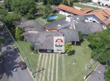 Casa · 780m² · 5 Quartos · 15 Vagas · Casa de Condomínio para venda em Nossa Senhora Do Perpetuo Soco de 780.00m² com 5 Quartos, 5 Suites
