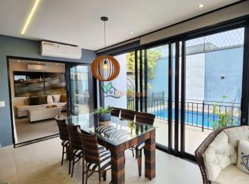 ozku42ytmwmjm5mddjmdvj_md · Venda - Casa térrea no condomínio Portal do Paraíso I - 4 suítes - Jundiaí/SP