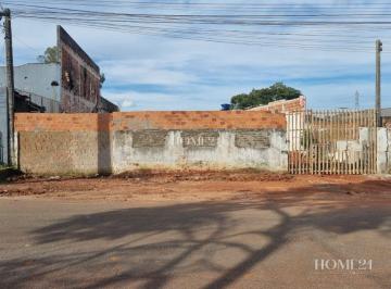 Terreno · 560m² · Terreno para venda em Boqueirão de 560.00m²