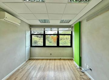 Comercial , Cotia · Sala Comercial para venda em Granja Viana de 53.19m² com 1 Garagem