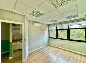 Comercial · 53m² · 1 Vaga · Sala Comercial para venda em Granja Viana de 53.19m² com 1 Garagem