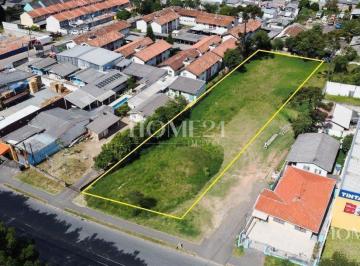 Terreno · 2800m² · Terreno para alugar em Pinheirinho de 2800.00m²