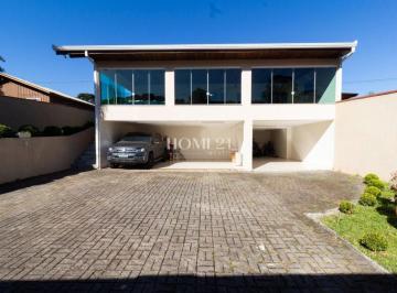 Casa · 589m² · 2 Quartos · 8 Vagas · Casa para venda em Umbará de 589.00m² com 2 Quartos e 8 Garagens