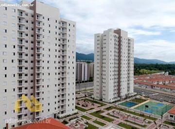 Apartamento · 74m² · 3 Quartos · 2 Vagas · Apartamento para venda em Vila Mogilar de 74.00m² com 3 Quartos, 1 Suite e 2 Garagens