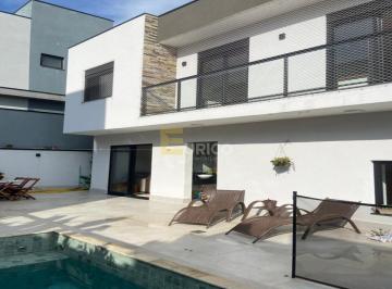 Casa · 340m² · 4 Quartos · 4 Vagas · Casa de Condomínio para venda em Condomínio Brisas do Lago de 340.00m² com 4 Quartos, 2 Suites e 4 G