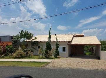 Casa · 162m² · 3 Quartos · 4 Vagas · Casa de Condomínio para venda em Cond. Residencial Fazenda Alta Vista de 162.00m² com 3 Quartos, 1 S