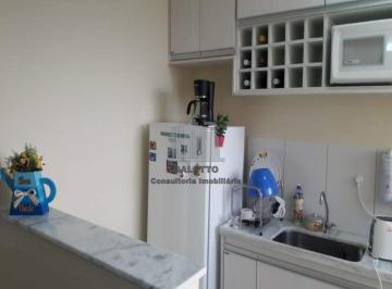 Apartamento · 51m² · 2 Quartos · 1 Vaga · Apartamento para venda em Vila Carminha de 51.00m² com 2 Quartos e 1 Garagem