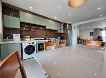 Apartamento · 116m² · 3 Quartos · 2 Vagas · Apartamento para venda em Jardim Paulistano de 116.00m² com 3 Quartos, 3 Suites e 2 Garagens
