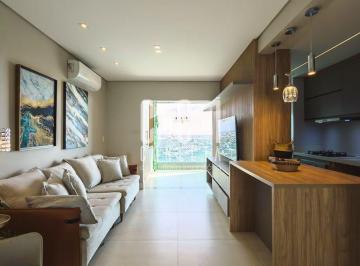 6g4gxqe2ytjmzmfmndnjngzm_md · Apartamento á venda com 3 quartos, Condomínio Le Jardin, Indaiatuba SP