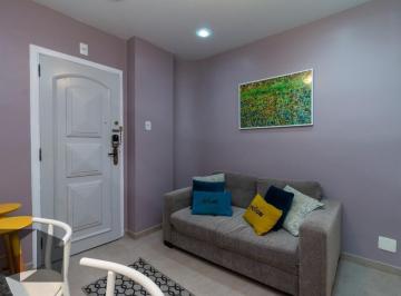 sala · Imoveis - em Copacabana