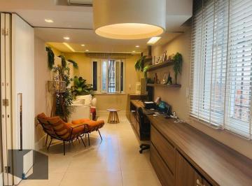 sala · Imoveis - em Gávea