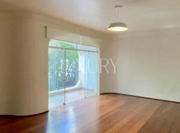 1 · Apartamento com 196 m², 2 quartos sendo 2 suítes à venda no bairro Jardim Europa.