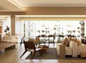 1 · Apartamento Reformado à Venda em Pinheiros, 162 m², 3 suítes, 2 vagas