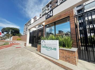 Apartamento · 68m² · 2 Quartos · 1 Vaga · APARTAMENTO PARA VENDA NO RESIDENCIAL BELLACQUA NO RECANTO QUARTO CENTENÁRIO ...