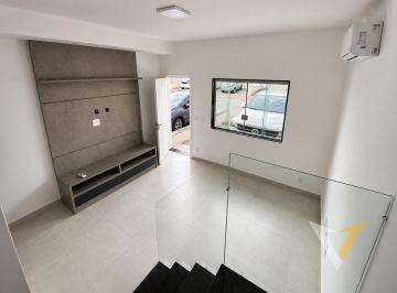 Casa · 105m² · 3 Quartos · 2 Vagas · Casa Sobrado à Venda no Residencial Villagio Di Siena – Jardim das Carpas | J...