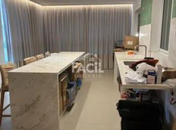 Apartamento · 147m² · 3 Quartos · Apartamento para Locação na Praia da Costa, 147m², 3 Dormitórios