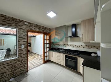 Casa · 75m² · 2 Quartos · 1 Vaga · Sobrado em Rua em Vila Maricy - Guarulhos