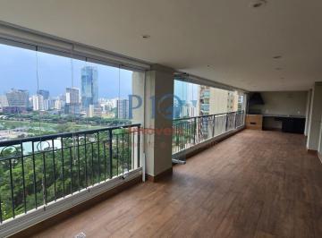 Apartamento · 247m² · 3 Quartos · 4 Vagas · Apartamento com 3 suítes 4 vagas a venda no Panamby