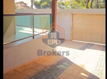 Casa · 361m² · 3 Quartos · 4 Vagas · Casa em Vila Giglio - Atibaia