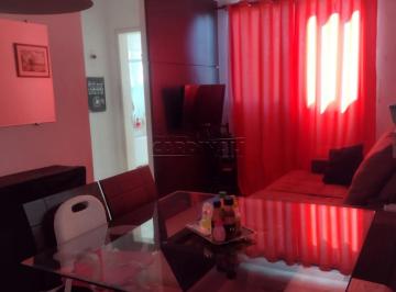 Apartamento · 57m² · 2 Quartos · 1 Vaga · Apartamento para venda em Jardim Ipanema de 57.00m² com 2 Quartos e 1 Garagem