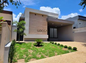 Casa · 146m² · 3 Quartos · 2 Vagas · Casa para venda em Bonfim Paulista de 146.00m² com 3 Quartos, 3 Suites e 2 Garagens