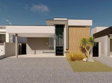 Casa · 204m² · 3 Quartos · 2 Vagas · Casa para venda em PARQUE BRASIL 500 de 204.13m² com 3 Quartos, 3 Suites e 2 Garagens