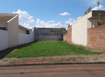Terreno · 257m² · Terreno para venda em Jardim Maria Luiza V de 257.00m²