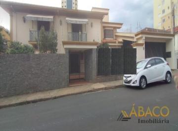 Casa · 716m² · 4 Quartos · 4 Vagas · Sobrado para venda em Jardim Paraíso de 715.50m² com 4 Quartos, 2 Suites e 4 Garagens