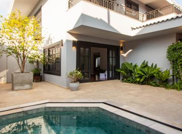 Casa · 473m² · 3 Quartos · Casa para venda em Cidade Jardim de 473.00m² com 3 Quartos e 3 Suites