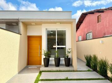 6fa6e1ae6114bc835d3a916a061805ba3c36c54f · Casa com 3 dormitórios à venda, 100 m² por R$ 719.000 - Nova Arujá - Arujá/SP