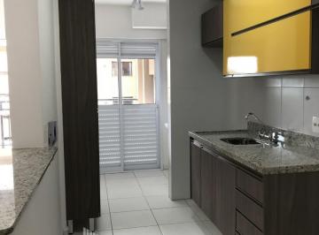 Apartamento · 69m² · 2 Quartos · 1 Vaga · Apartamento para venda em Melville Empresarial I E Ii de 69.00m² com 2 Quartos, 1 Suite e 1 Garagem