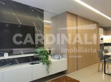 Apartamento · 49m² · 1 Quarto · 1 Vaga · Apartamento para venda em Centro de 49.00m² com 1 Quarto e 1 Garagem